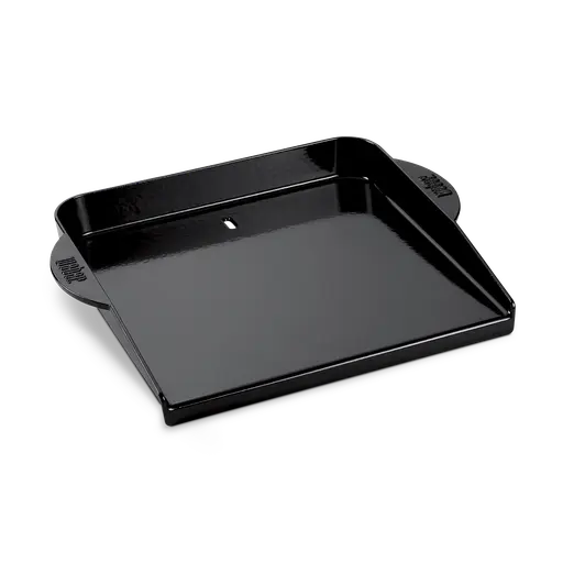 Deluxe-Grillplatte